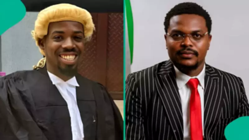 Nigerian Lawyer Warns Blord Could Face 5-Year Jail Term Under Cybercrime Act