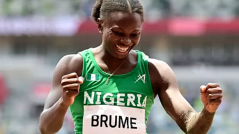 Nigerian Long Jump Star Ese Brume Confirmed for 2026 Kip Keino Classic