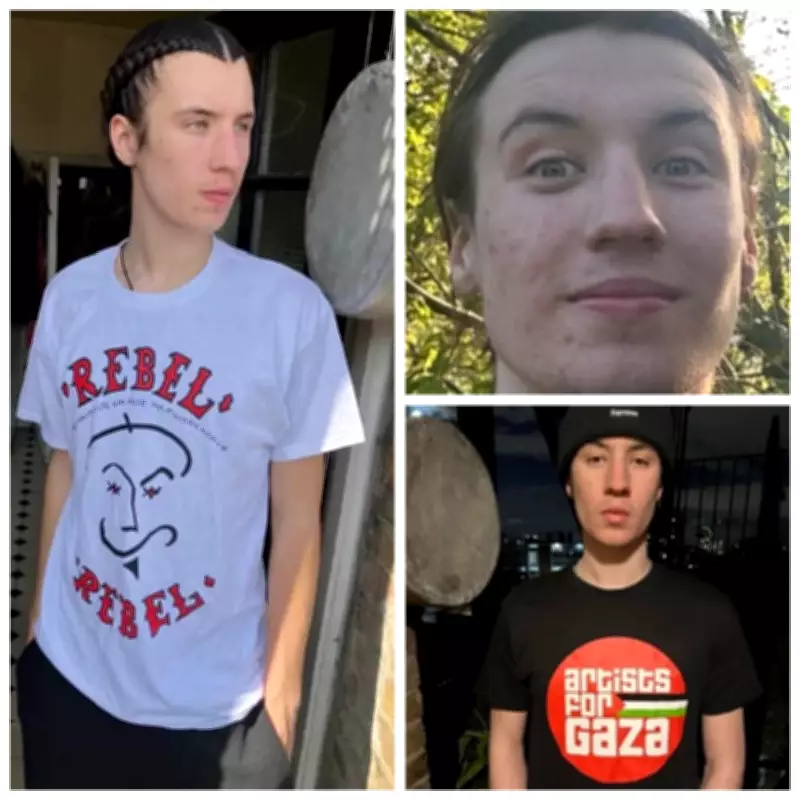 Nigerian Man Charged with Murder of 21-Year-Old Film Student in London