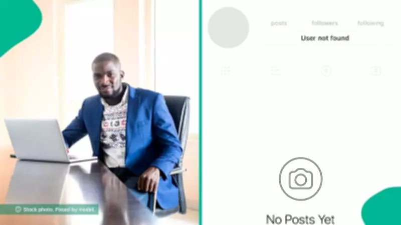 Nigerian Man Deletes Company's 400k Instagram Page After Promotion Denial