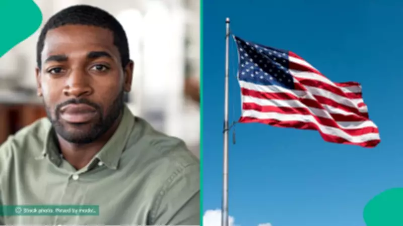 Nigerian Man Details US Visa Interview Questions After Approval in Abuja