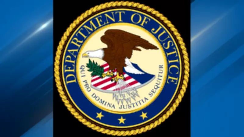 Nigerian Man Faces 5-Year US Prison for $5M Illegal Money Transmitting Business