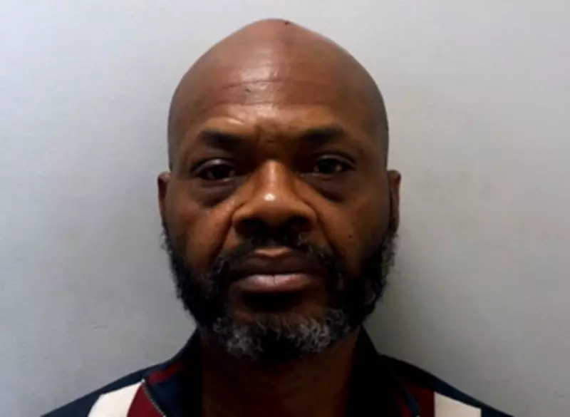 Nigerian Man Jailed 28 Years in UK for 15-Year Child Sexual Abuse