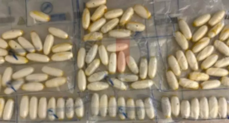 Nigerian Man Jailed 8 Years in Malta for Cocaine Capsule Smuggling