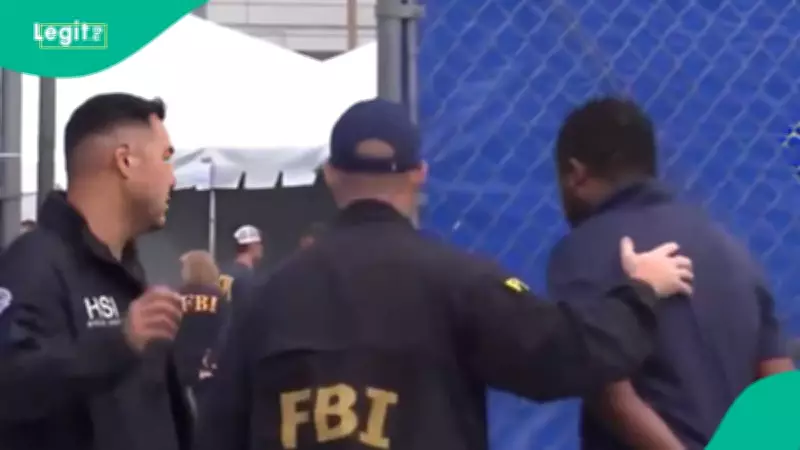 Nigerian Man Jailed in US for Selling Fake Nursing Diplomas Causing $1.5M Loss