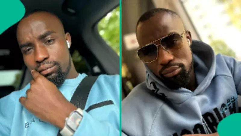 Nigerian Man Recounts Horrific Dubai Experience That Forced His Return Home