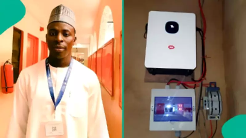 Nigerian Man Shares Honest Itel Power Tank Review, Reveals Cost