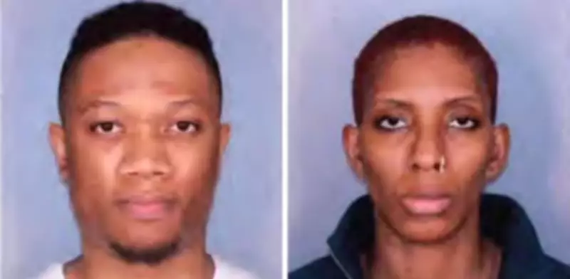 Nigerian Man, Wife Arrested in $575,000 US Credit Card Fraud and Identity Theft