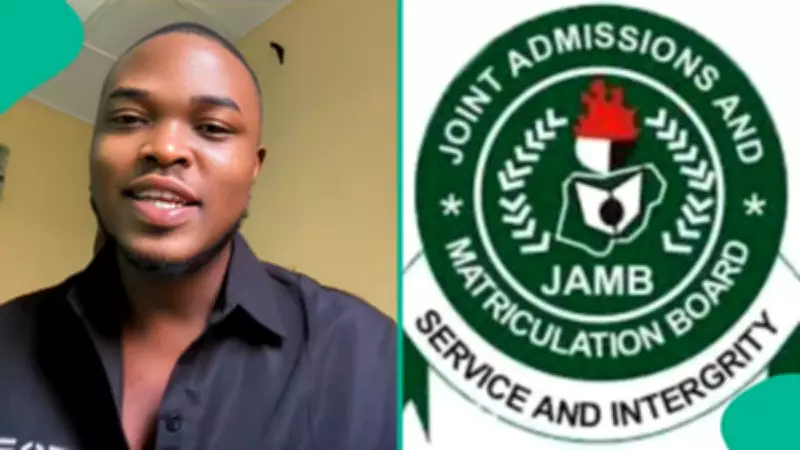 Nigerian Man Writes JAMB UTME 6 Times Due to Father's Pressure for Medicine