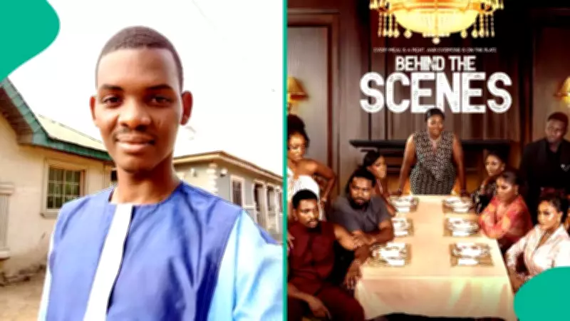Nigerian Man's Insight from Funke Akindele's Movie Sparks Social Media Buzz