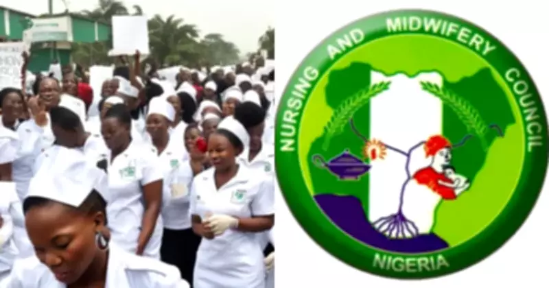Nigerian Nurses Stranded as NMCN Withholds Certificates, Blocking Careers and Emigration