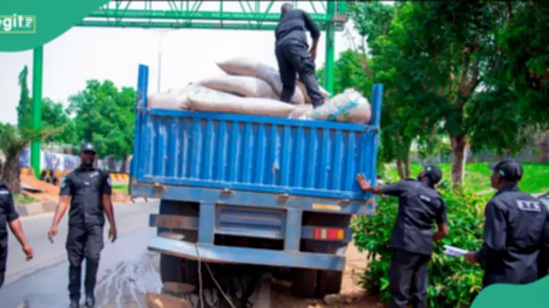 Nigerian Police Reject N100 Million Bribe in Railway Vandalism Probe