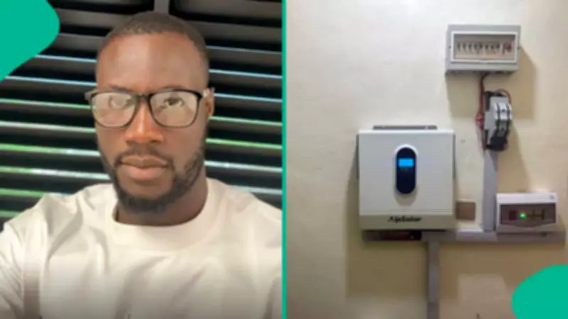 Nigerian Solar Expert Lists 6 Installation Mistakes Damaging Solar Systems