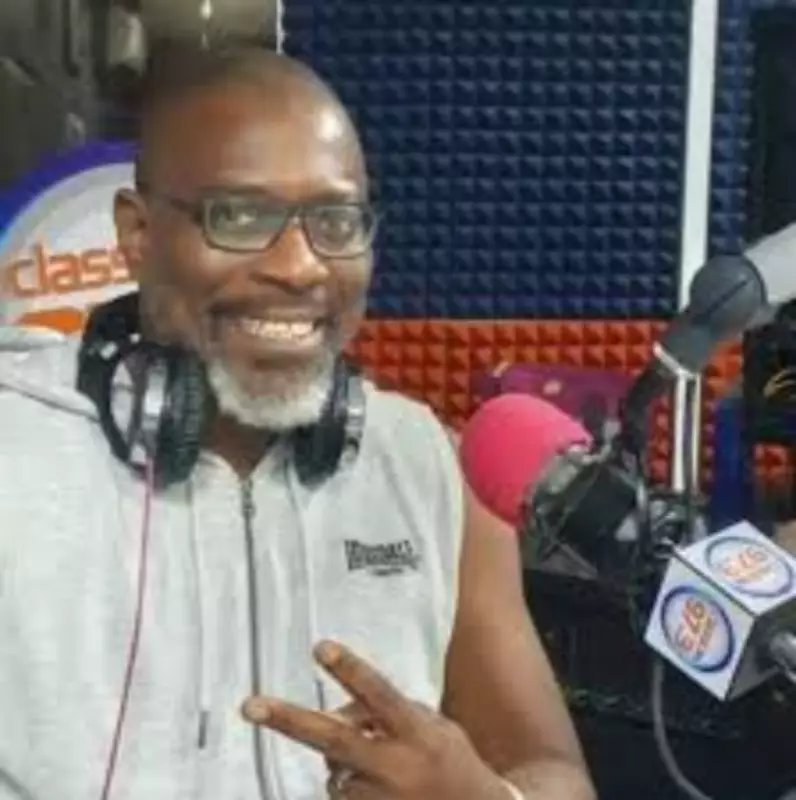 Nigerian Sports Broadcaster Temisan Okomi Passes Away After Brief Illness