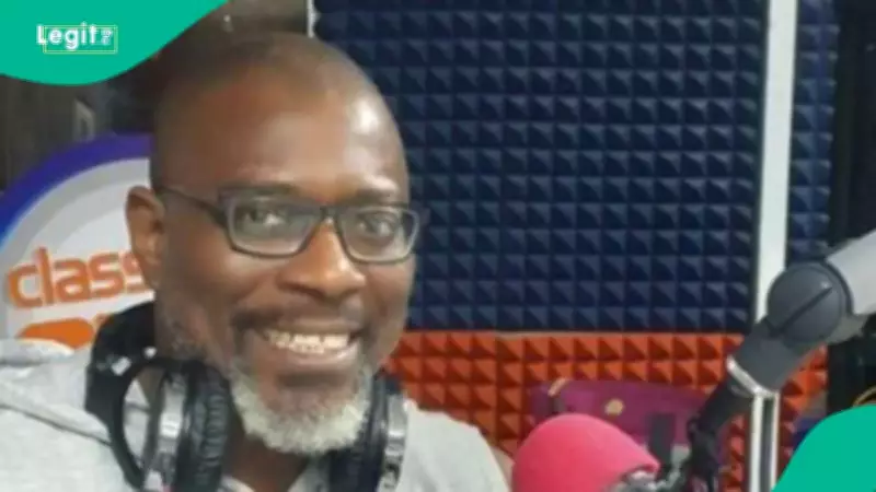 Nigerian Sports Journalism Mourns Loss of Veteran Presenter Temisan Okomi