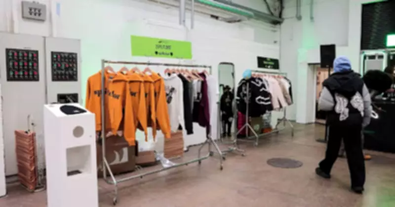 Nigerian Streetwear's Creative Paradox: Why Fashion Remains Safe Despite Cultural Richness