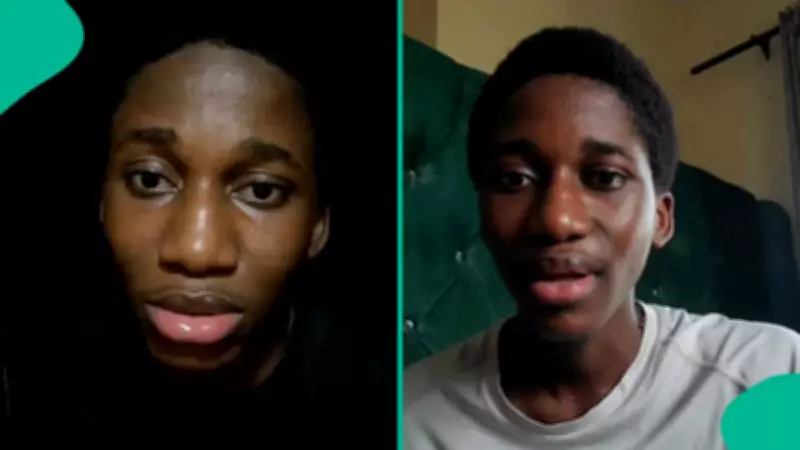 Nigerian Student Reveals How He Gained University Admission Without Taking JAMB Exam