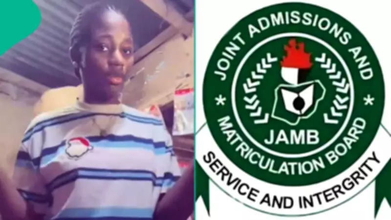 Nigerian Student Scores 235 in JAMB UTME After Just One Month of Study