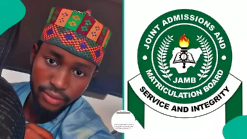 Nigerian Student Scores 77, 78, 79 in JAMB Subjects, Jokes About Direct NYSC Application
