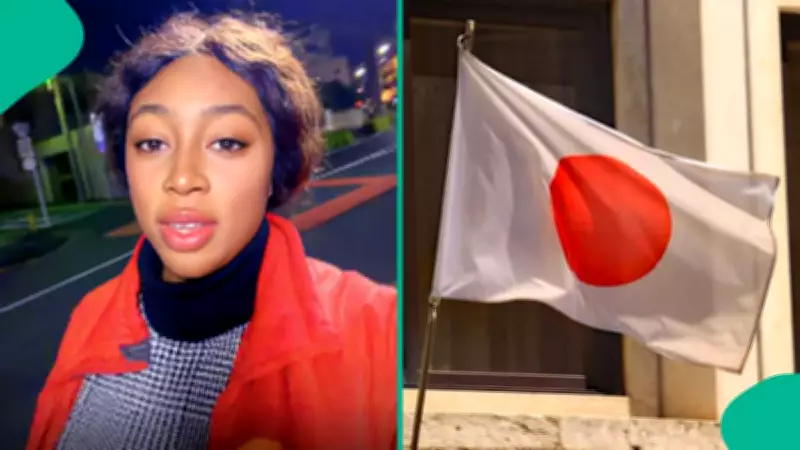Nigerian Teacher in Japan Reveals Salary Range, Naira Equivalent Sparks Reactions