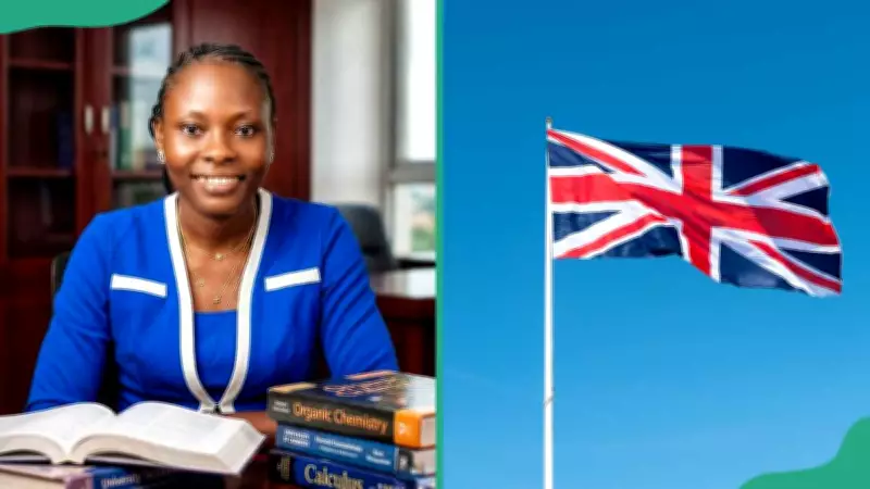 Nigerian Teachers in UK: Salary vs Cost of Living Analysis 2026