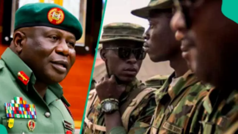 Nigerian Troops Repel Coordinated Terror Attacks in Three Borno Towns