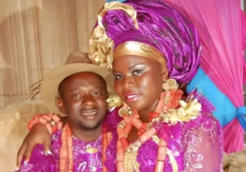 Nigerian Widow Shares Heartbreaking Journey: 'I Have Seen the Wickedness of Men'