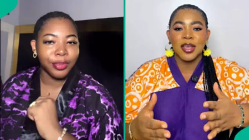 Nigerian Woman Blocks Mother's Phone Number, Reveals Emotional Reasons for Decision