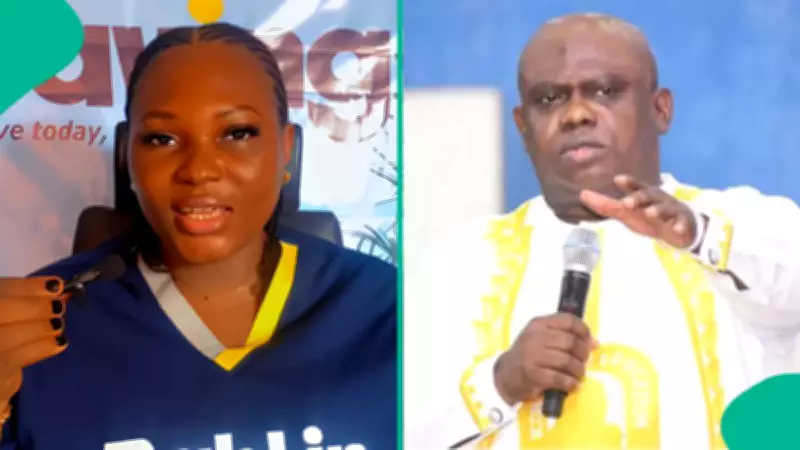 Nigerian Woman Criticizes OPM Pastor's Search for Husband for Autistic Adopted Daughter