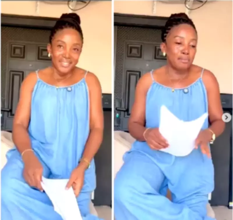 Nigerian Woman Detained and Released After Viral Bread Freshness Warning