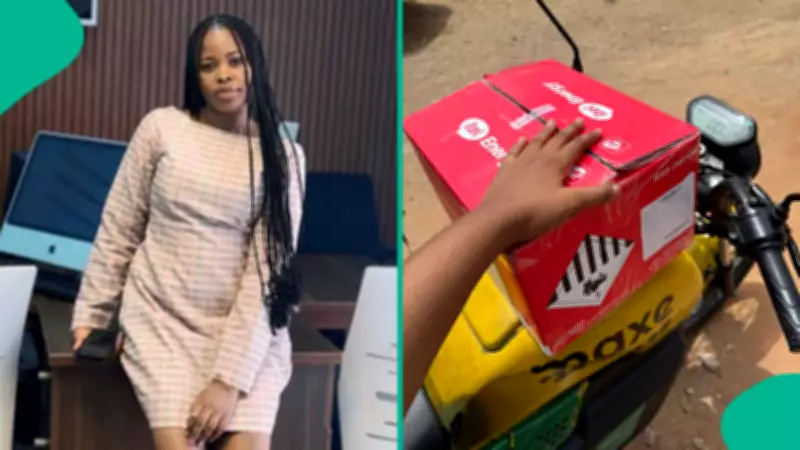 Nigerian Woman Faces Solar Battery Disaster Days After Purchase, Public Outcry