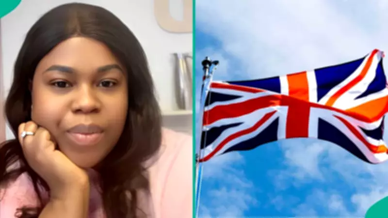 Nigerian Woman in UK Shares Biggest Regret at 40, Sparks Emotional Reactions