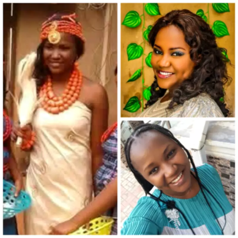 Nigerian Woman Mourns Friend Lost to Domestic Violence, Urges Women to Choose Life