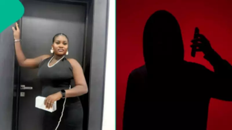 Nigerian Woman Outsmarts Phone Scammer in Recorded N15,000 Car Celebration Ruse