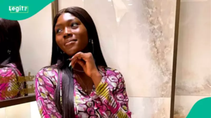 Nigerian Woman Quits Corporate Job, Launches Business Using Savings, TikTok Video Goes Viral