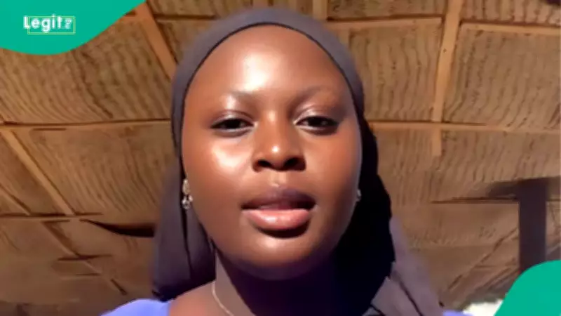 Nigerian Woman Seeks Public Help to Find Long-Lost Secondary School Friend