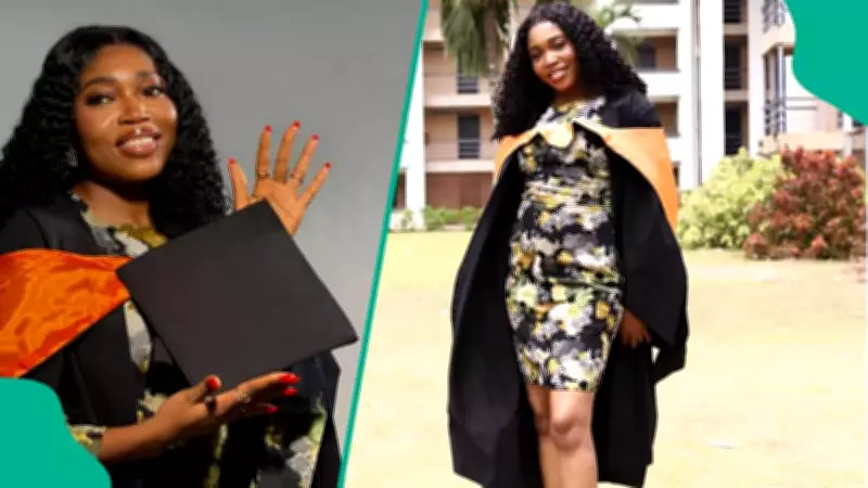 Nigerian Woman Shares Emotional Journey of Living with Sickle Cell Disease