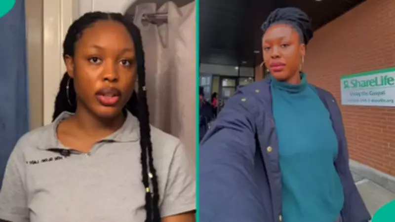 Nigerian Woman's First Canadian Catholic Church Visit Highlights Cultural Contrasts