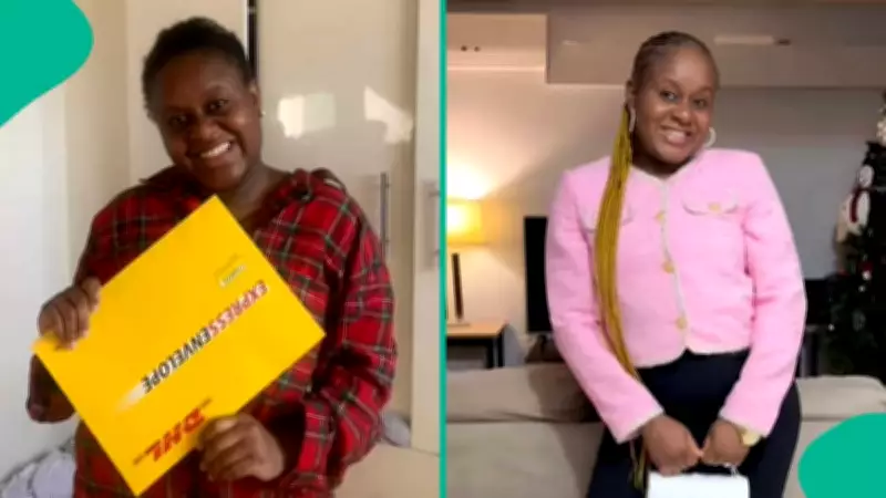 Nigerian Woman's Journey from German Deportation to Canadian Permanent Residency