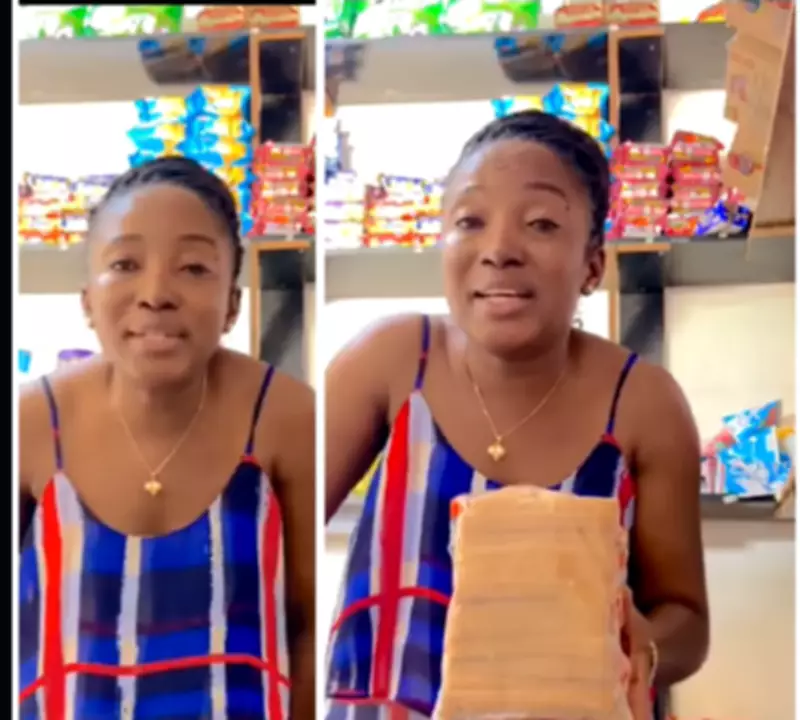 Nigerian Woman's Two-Month-Old Bread Stays Fresh, Sparks Food Safety Debate