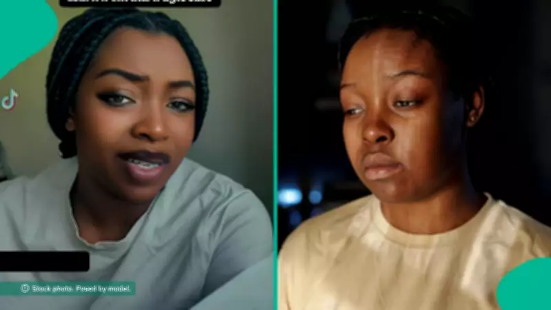 Nigerian Woman's Warning After Friend Found Dead Alone in UK Apartment