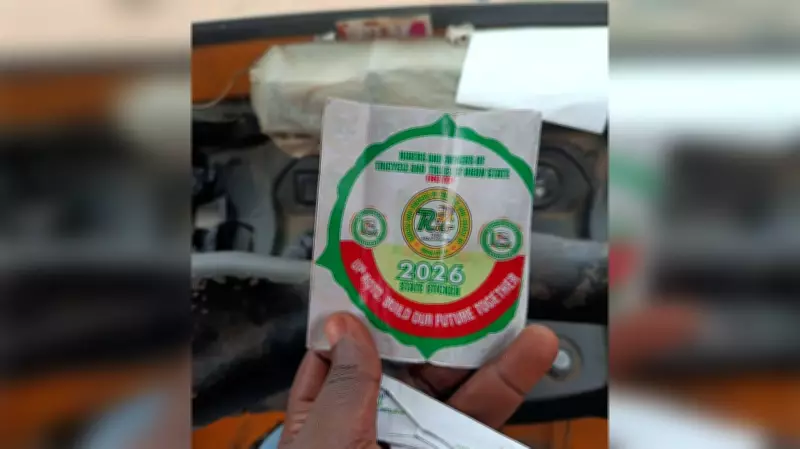 Nigerians Decry Multiple Road Taxes Despite Federal Government's Ban