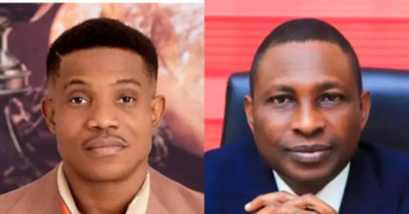 Nigerians Divided as EFCC Clears Pastor Jerry Eze of Money Laundering