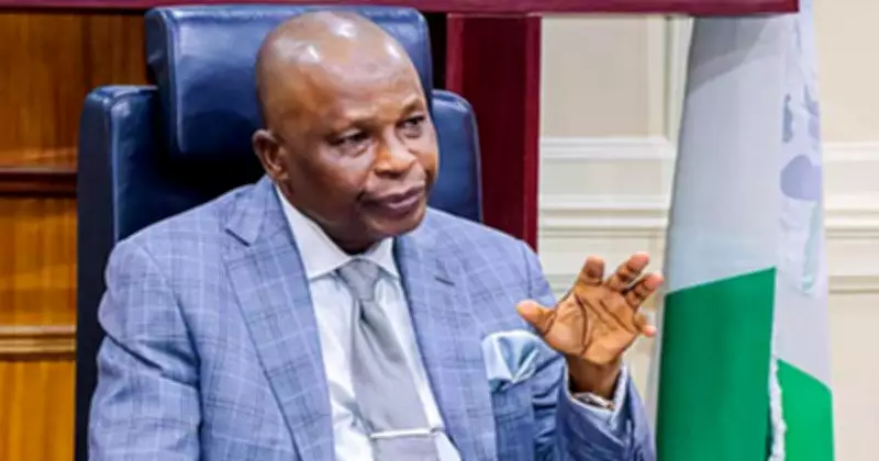 Nigerians Raise Alarms Over Election Integrity as Attorney General Seeks Deregistration of ADC and Four Other Parties