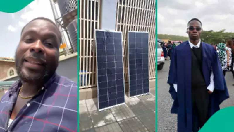 Nigerians Speak Out as Landlords Block Solar Panel Installations on Rooftops