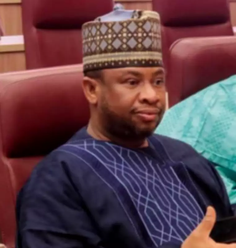 Nigeria's Ambassador-Designate to Algeria Mohammed Lele Dies at 50 After Illness