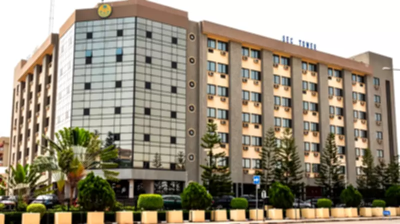 Nigeria's Capital Market Raises N4.65 Trillion in Banking Recapitalisation