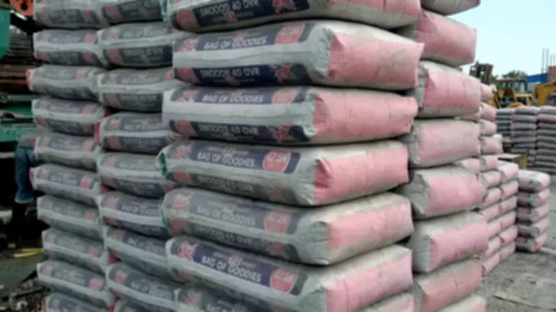 Nigeria's Cement Price Crisis: When Protection Turns to Exploitation, Urgent Reforms Needed