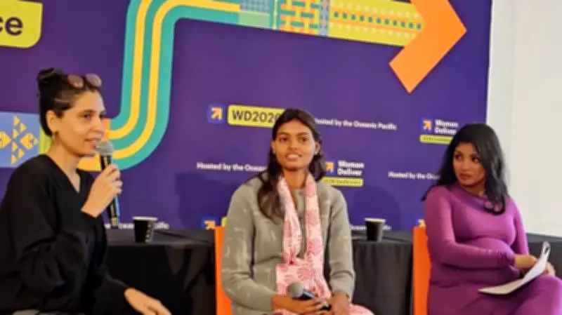 Nigeria's Child Marriage Crisis Meets Grassroots Solutions at Women Deliver 2026