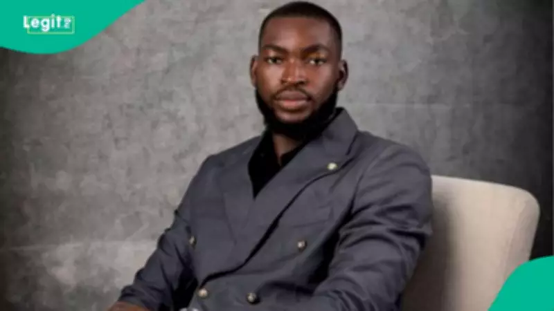 Nigeria's Digital Economy Demands More Platforms Like TechOff, Says Founder Olumide Sosanya